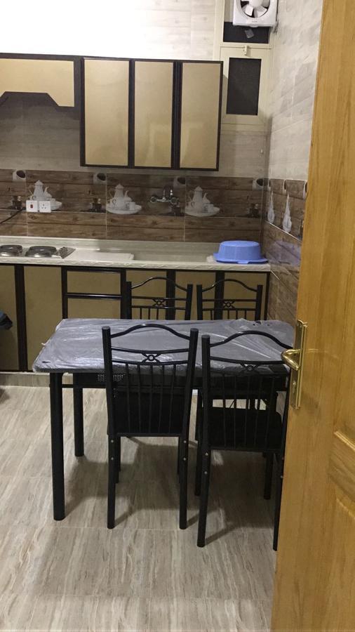 Aparthotel Rafeef Al Shamal Al Hayit Exterior foto