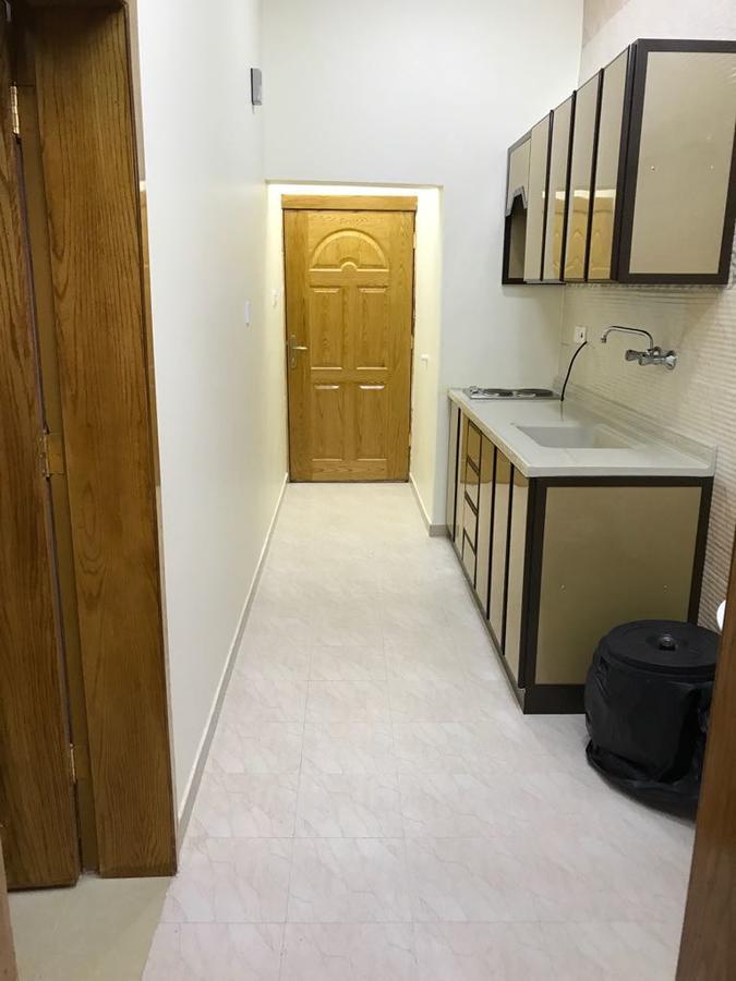 Aparthotel Rafeef Al Shamal Al Hayit Exterior foto