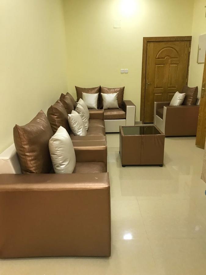 Aparthotel Rafeef Al Shamal Al Hayit Exterior foto